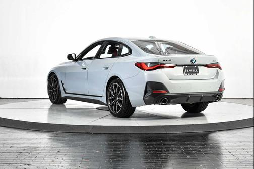 2022 BMW 430 Gran Coupe i