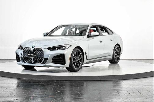 2022 BMW 430 Gran Coupe i