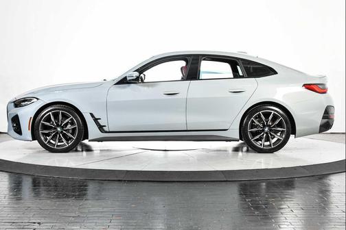 2022 BMW 430 Gran Coupe i