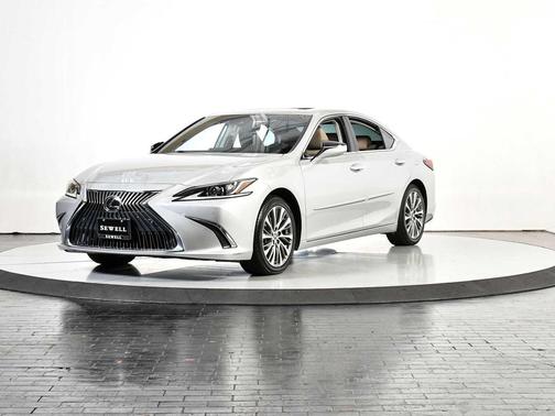 2020 Lexus ES 350 Base