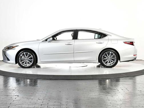 2020 Lexus ES 350 Base