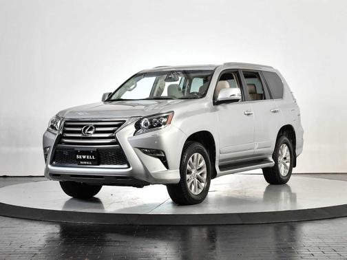 2014 Lexus GX 460 Base