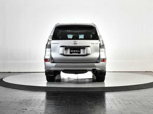 2014 Lexus GX 460 Base