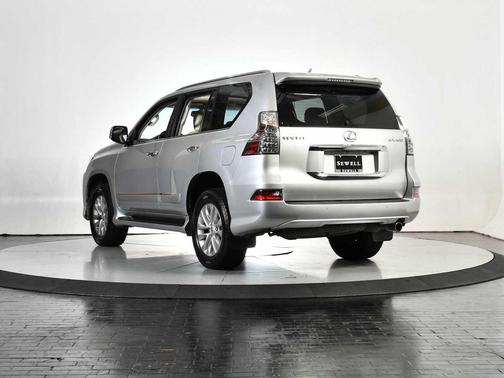 2014 Lexus GX 460 Base