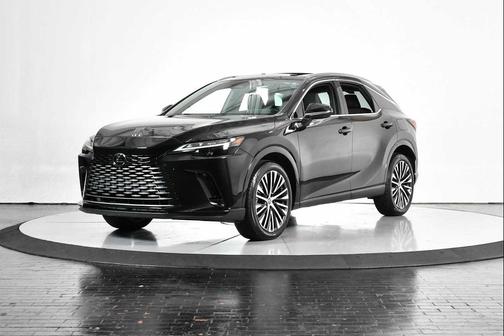 2025 Lexus RX 350 Premium Plus