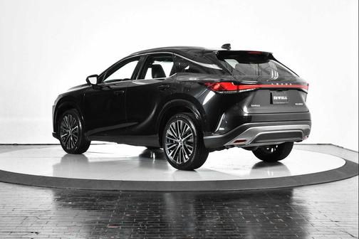 2025 Lexus RX 350 Premium Plus