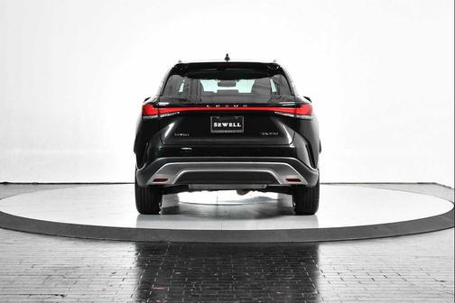 2025 Lexus RX 350 Premium Plus