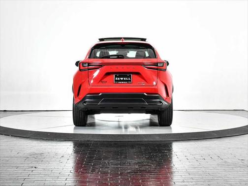 2023 Lexus NX 350 Luxury