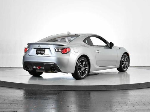 2016 Scion FR-S Base