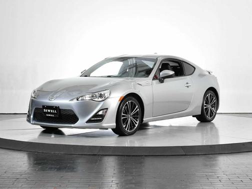 2016 Scion FR-S Base
