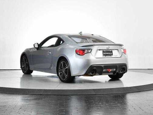 2016 Scion FR-S Base