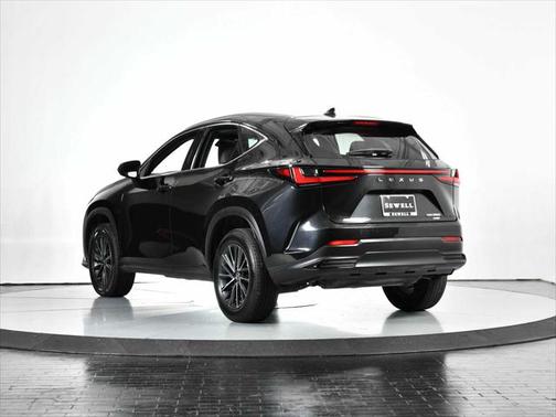 2022 Lexus NX 350 Premium