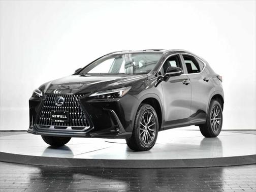 2022 Lexus NX 350 Premium