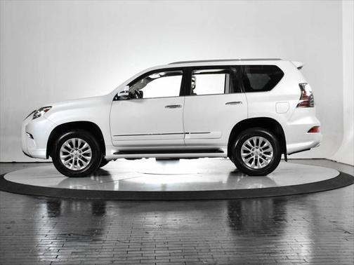 2019 Lexus GX 460 Premium