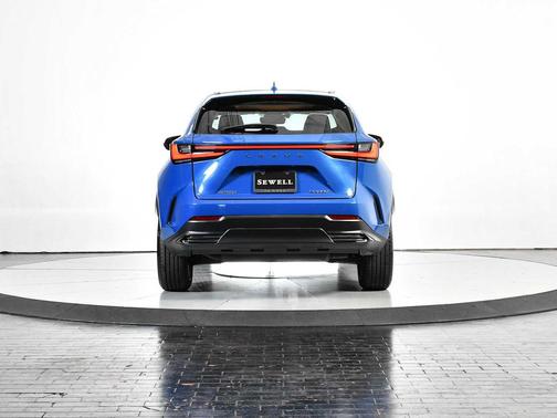 2025 Lexus NX 250 Premium