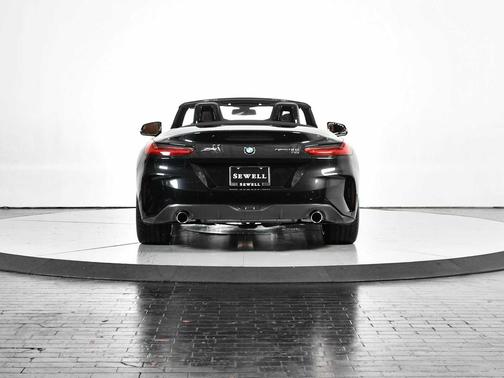 2020 BMW Z4 sDrive30i