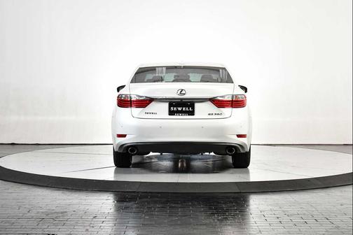 2013 Lexus ES 350 Base