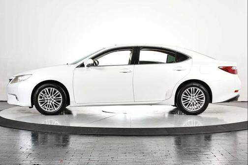 2013 Lexus ES 350 Base
