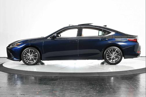 2024 Lexus ES 350 Base