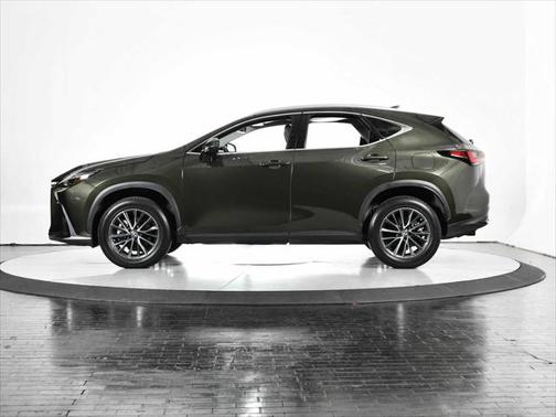 2022 Lexus NX 350 Premium