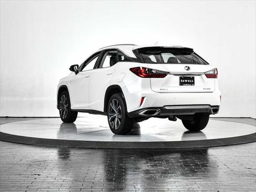 2019 Lexus RX 350 Base