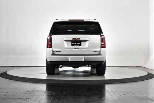 2020 GMC Yukon SLT