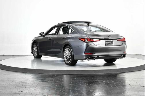 2021 Lexus ES 350 Ultra Luxury