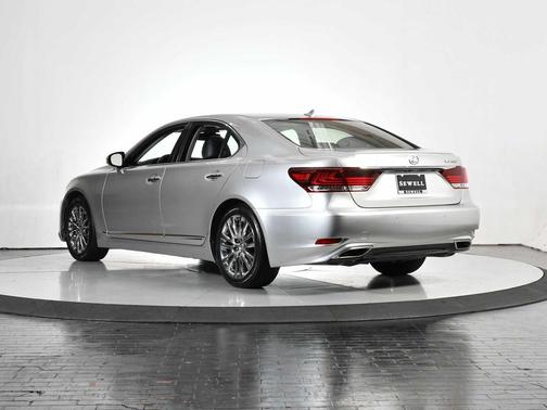 2013 Lexus LS 460 Base