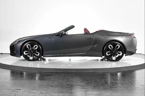 2024 Lexus LC 500 Base