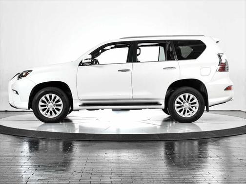 2022 Lexus GX 460 Premium