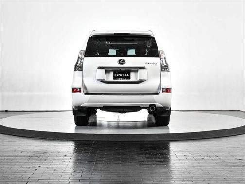 2022 Lexus GX 460 Premium