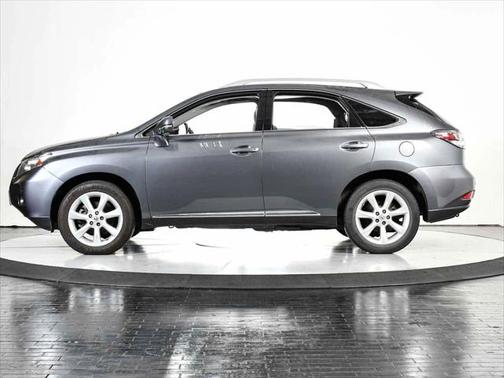 2012 Lexus RX 350 Base