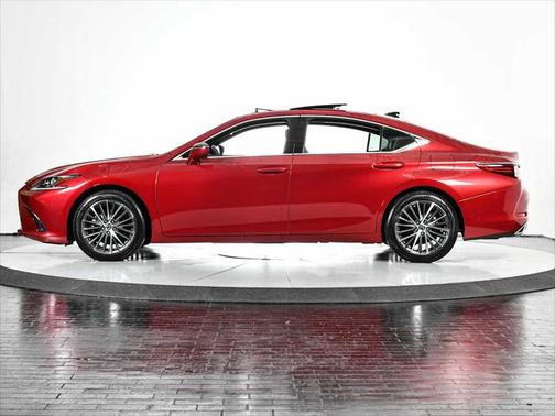 2023 Lexus ES 350 Base