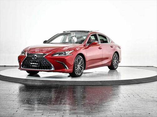 2023 Lexus ES 350 Base