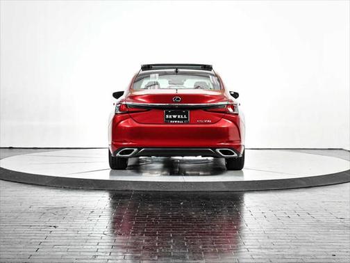 2023 Lexus ES 350 Base