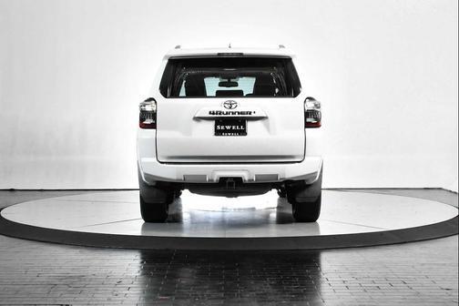 2016 Toyota 4Runner SR5 Premium