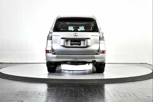 2018 Lexus GX 460 Premium