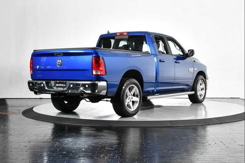 2019 RAM 1500 Lone Star