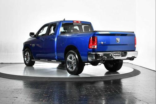 2019 RAM 1500 Lone Star