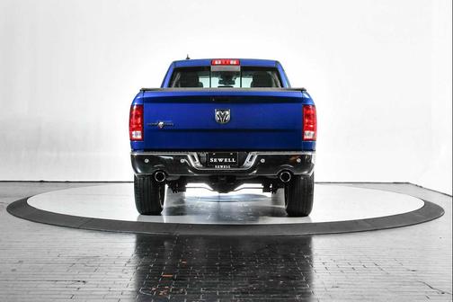 2019 RAM 1500 Lone Star