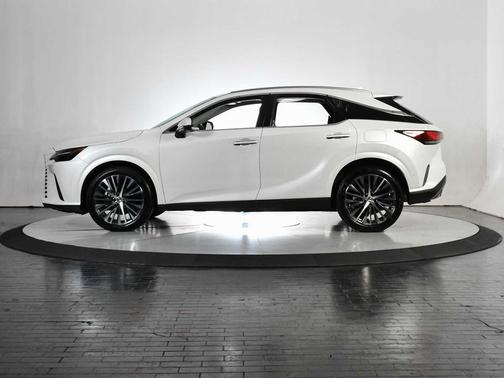 2025 Lexus RX 350 Premium Plus