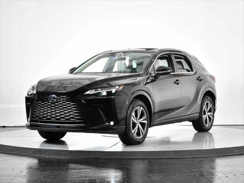 2024 Lexus RX 350 Base