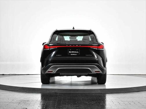 2024 Lexus RX 350 Base