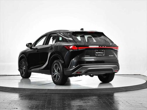 2024 Lexus RX 350 Base