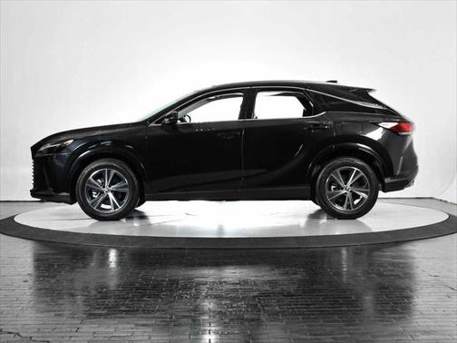 2024 Lexus RX 350 Base