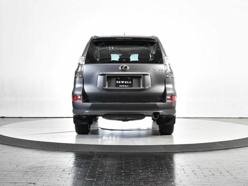 2022 Lexus GX 460 Premium