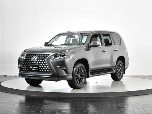 2022 Lexus GX 460 Premium