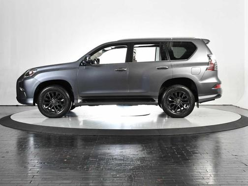 2022 Lexus GX 460 Premium