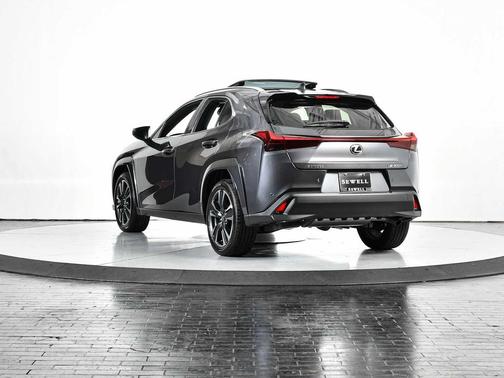 2025 Lexus UX 300h Premium