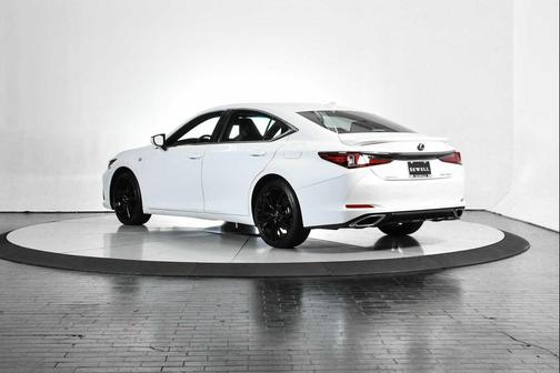2024 Lexus ES 350 F Sport